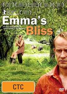 Emma's Bliss (DVD)